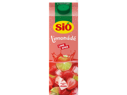 Limonádé