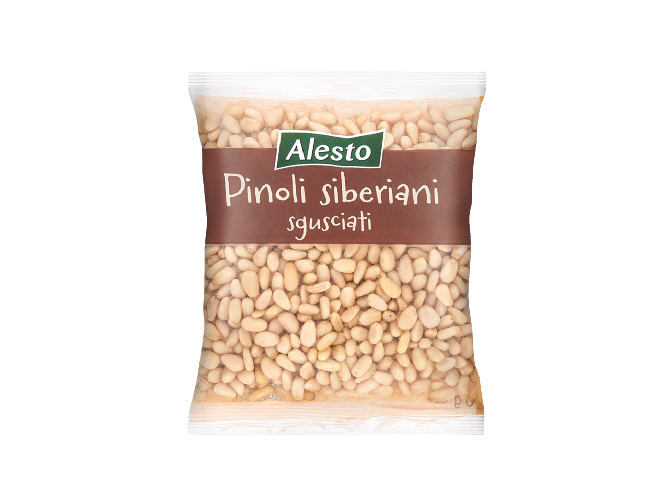 Go to full screen view: Siberian Pine Nuts - Image 1