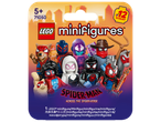 Lego® Minifigure: Spider-Man Across the Spider-Verse, 12 figuren om te verzamelen, voor leeftijd 5+