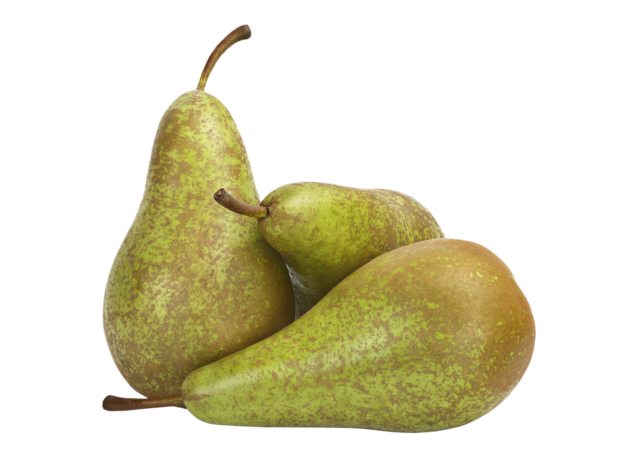 Polskie gruszki Konferencja, luzem