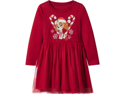 Vaikų suknelė (CMIA) 