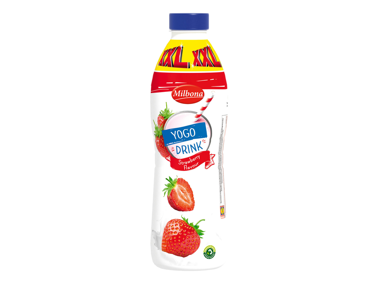 Yogo Drink XXL