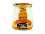 Iaurt cremos Sol&Mar cu portocale din Sevilla, 135g.
