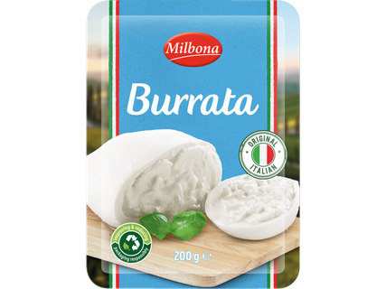 ITALIAMO Burrata