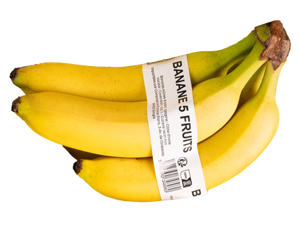 Banánfürt (Lidl Plus)