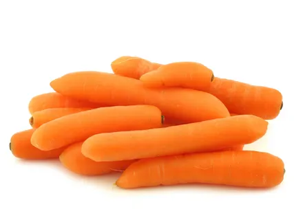 Sárgarépa