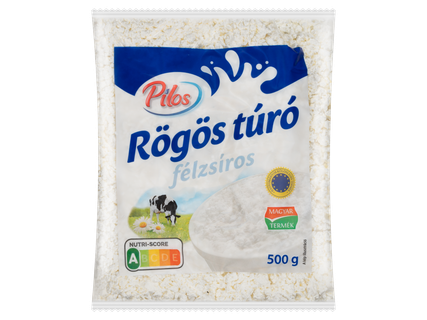 Tehéntúró