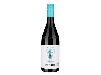 Szekszárdi Bikavér