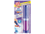 W5 Gel Power gel za stranišče z vonjem sivke in aplikatorjem, 260 spiranj.