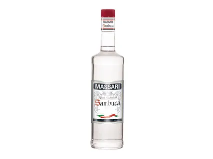 Sambuca likőr*