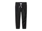 Lupilu Kids’ Black Denim Joggers