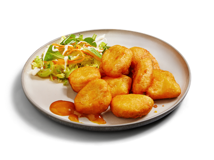 Metzgerfrisch Chicken Nuggets