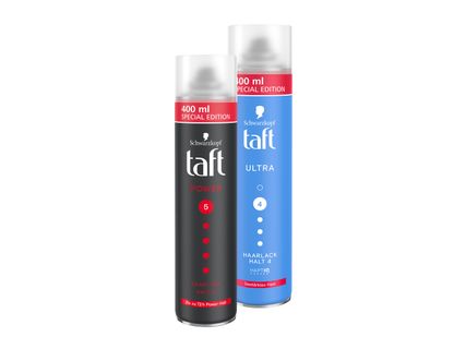Schwarzkopf Taft Haarspray/-lack