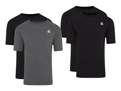 Reebok 2 T-Shirts