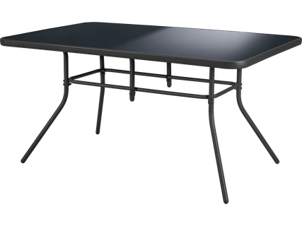 LIVARNO home Gartentisch