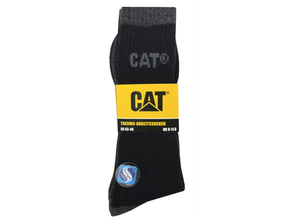 Vyrų termo darbinės kojinės