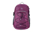 Trespass Albus 30 purple backpack