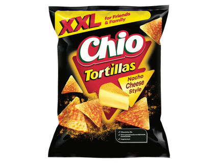 Chio Tortillas XXL