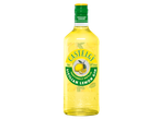 Gin Castely Limão Siciliano, garrafa de 70cl.