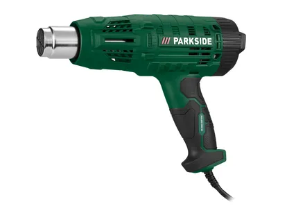 PARKSIDE Пистолет за горещ въздух