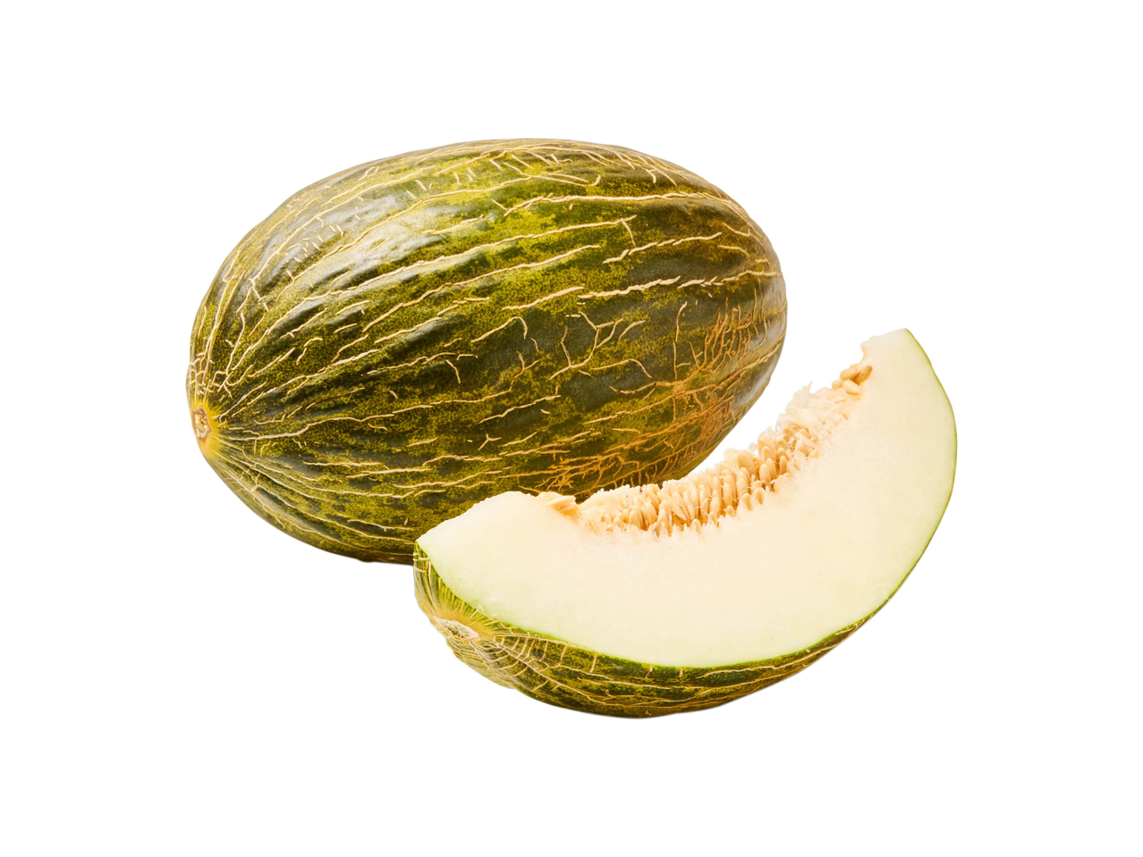 Green Melon