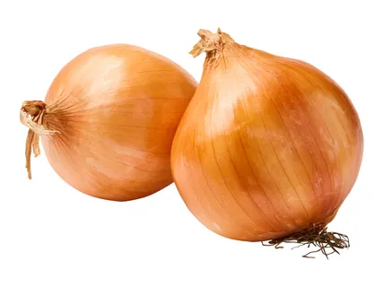 Brown Onions