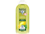 Shampooing Le Petit Marseillais, pomme et olive.
