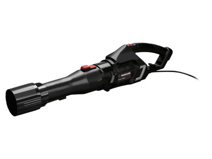 Prémium elektromos lombfúvó