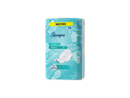 Serviettes hygiéniques Siempre Normal+ Maxi Pack x28.