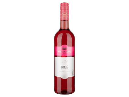 Szekszárdi Rosé