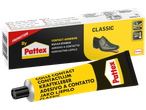 Pattex Classic επαφή κόλλα σε συσκευασία 100g.