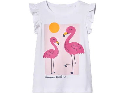Tricou, fete