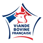 Viande bovine française.