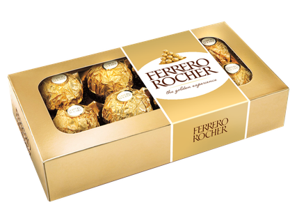 Ferrero Rocher
