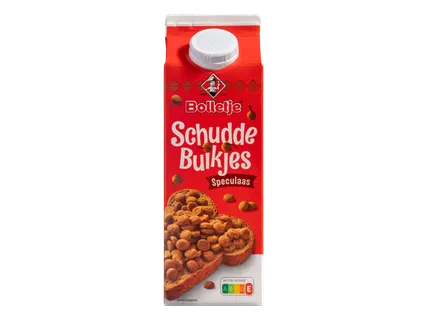 BOLLETJE Schuddebuikjes
