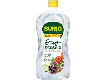 XXL Surig Essigessenz