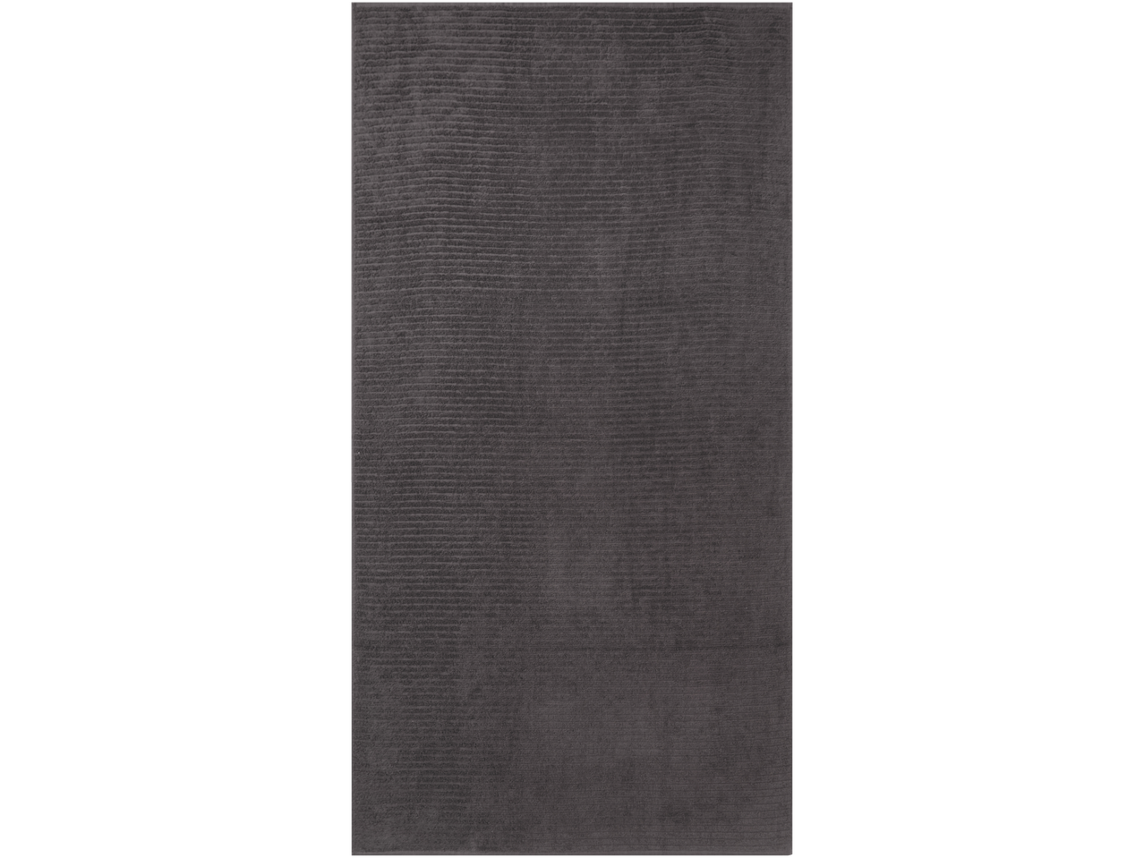 Ręcznik frotté, 70 × 140 cm