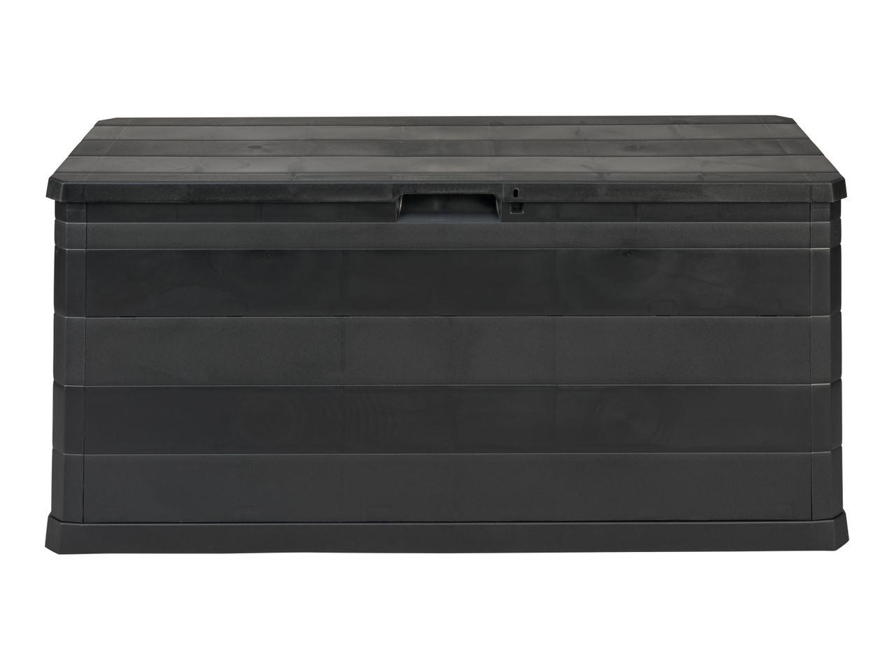 Go to full screen view: Livarno Home Garden Storage Box - Image 2