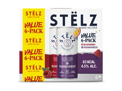 STËLZ