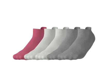 Crivit Īsās zeķes