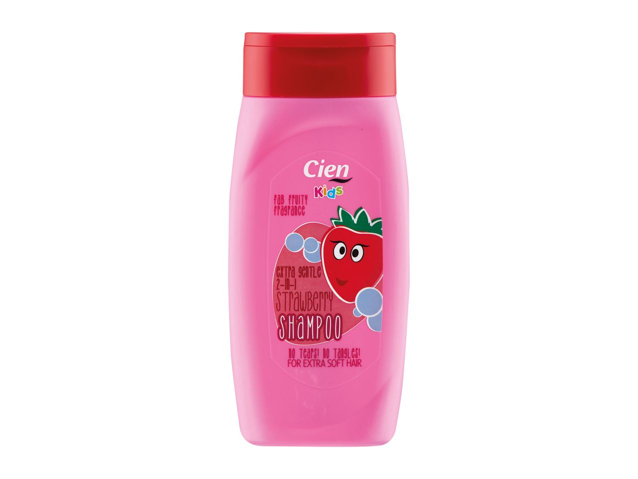 Go to full screen view: Cien Kids 2 in 1 Shampoo - Image 1