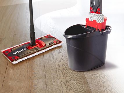 Ultramax felmosószett