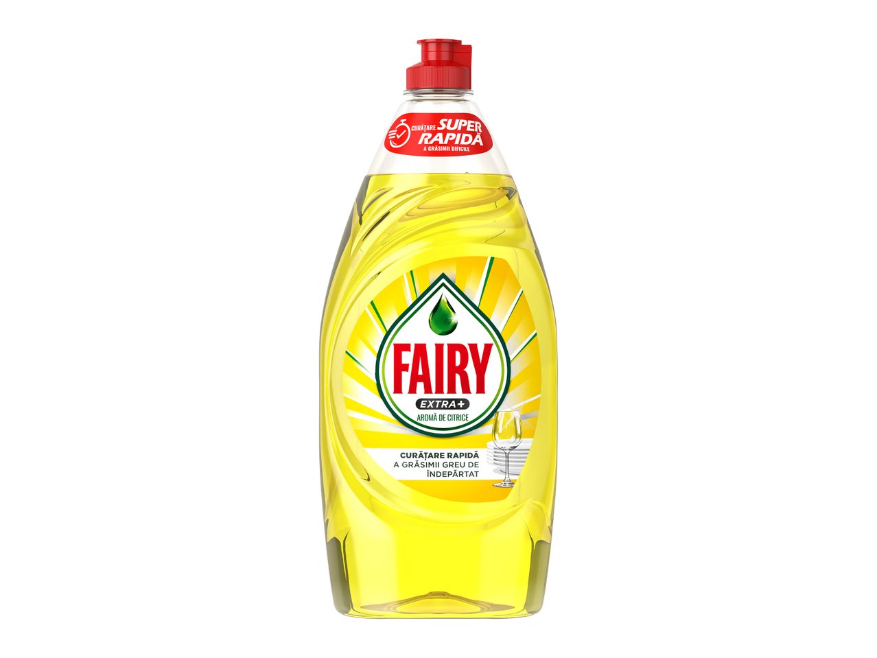 Accesați vizualizarea pe ecran complet: Detergent vase - Imagine 1