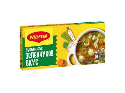 MAGGI Бульон