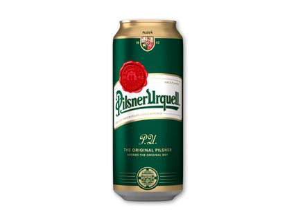 PILSNER URQUELL Øl