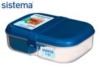 Sistema Blue Ribbon Lunchbox