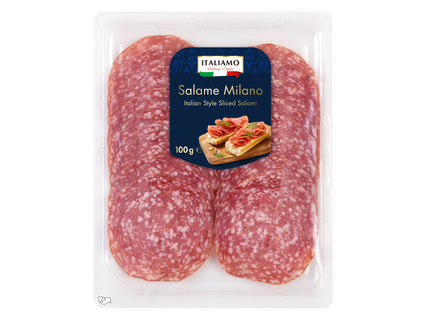 ITALIAMO Salame Milano