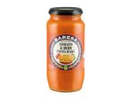 Barresa tomato & herb pasta bake sauce.