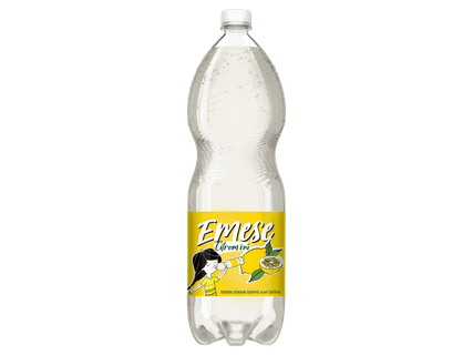 Szénsavas üdítőital