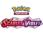 Pokemon TCG Scarlet & Violet